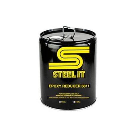 Steel-It STEEL-IT Reducer (5 Gallon Pail) 6811-5